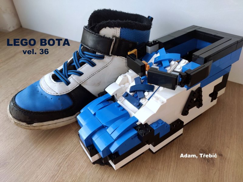 foto SOUTĚŽ Dostav to 17649