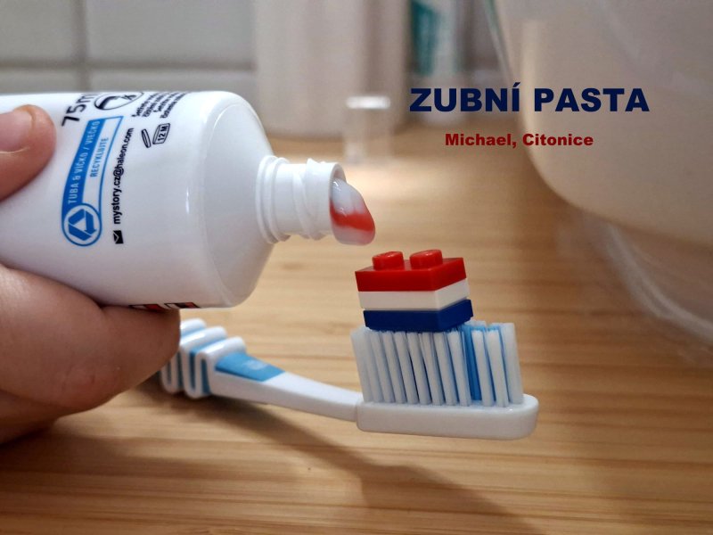 foto SOUTĚŽ Dostav to 17655