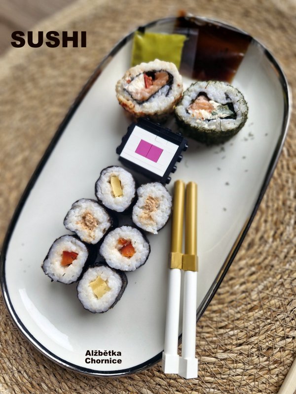 foto SOUTĚŽ Dostav to 17658