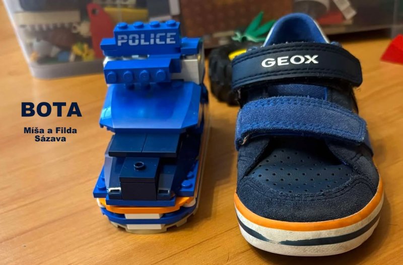 foto SOUTĚŽ Dostav to 17652