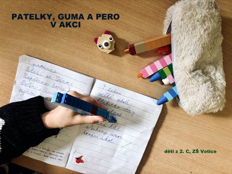 foto SOUTĚŽ Dostav to 17661