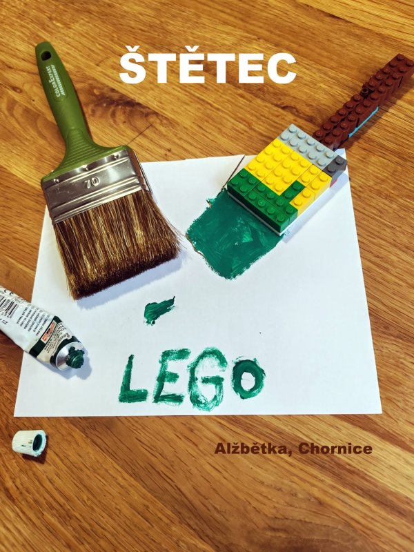 foto SOUTĚŽ Dostav to 17662