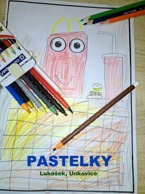 foto SOUTĚŽ Dostav to 17663