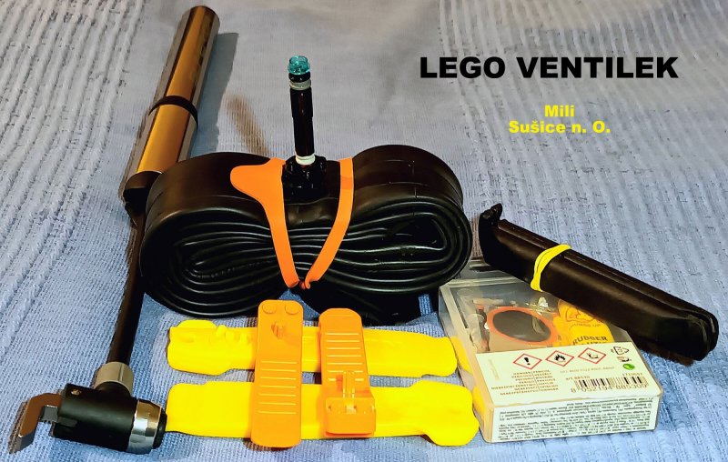 foto SOUTĚŽ Dostav to 17664