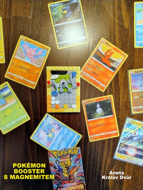 foto SOUTĚŽ Dostav to 17665