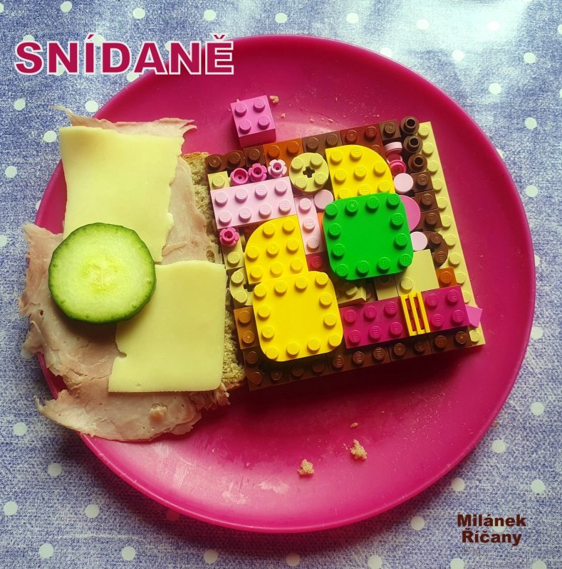 foto SOUTĚŽ Dostav to 17667