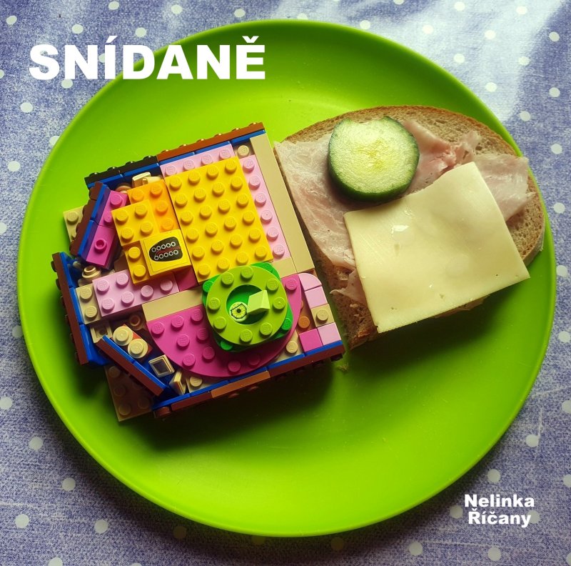 foto SOUTĚŽ Dostav to 17668