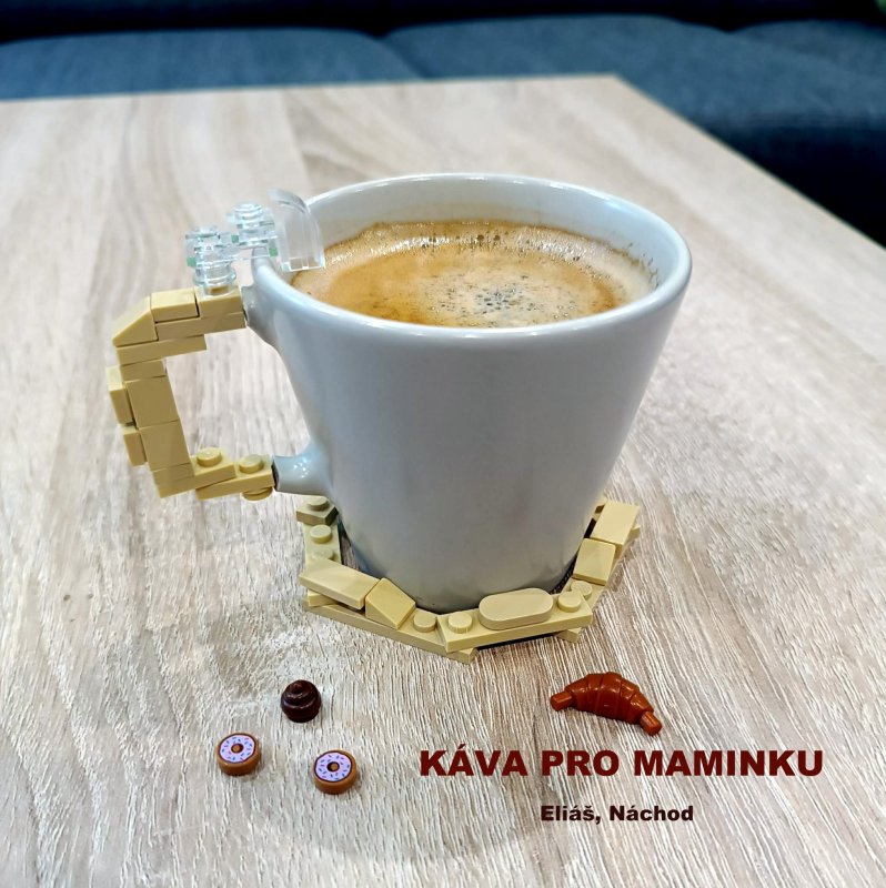 foto SOUTĚŽ Dostav to 17671