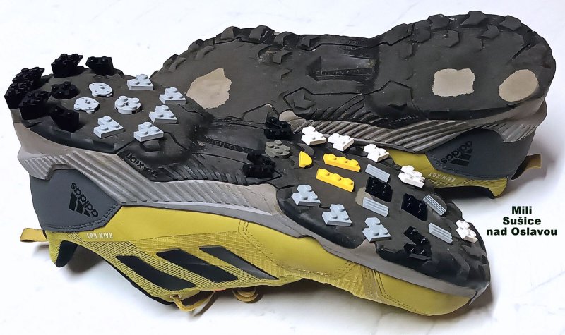 foto SOUTĚŽ Dostav to 17672