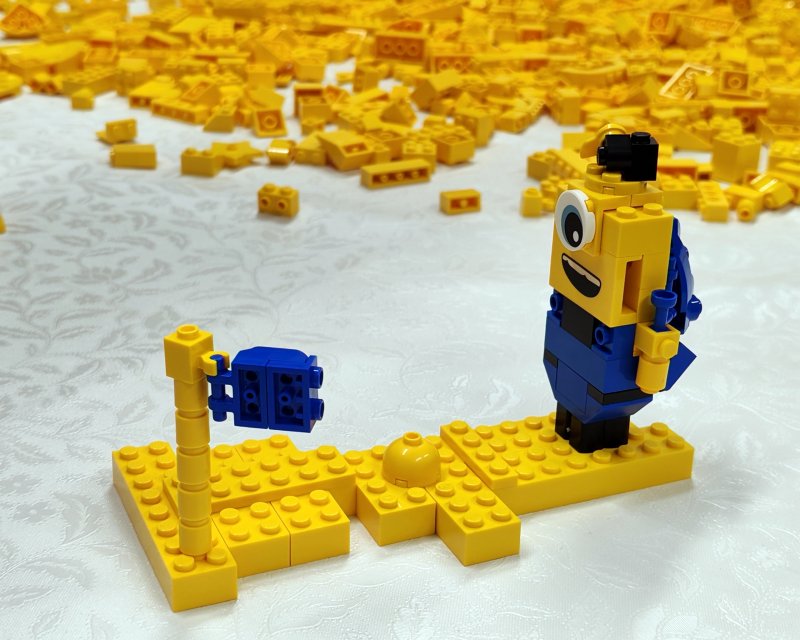 foto Mimoni+Olomoucké tvarůžky 17683