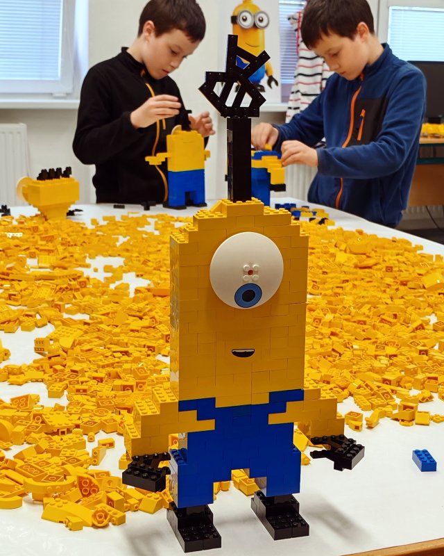 foto Mimoni+Olomoucké tvarůžky 17685