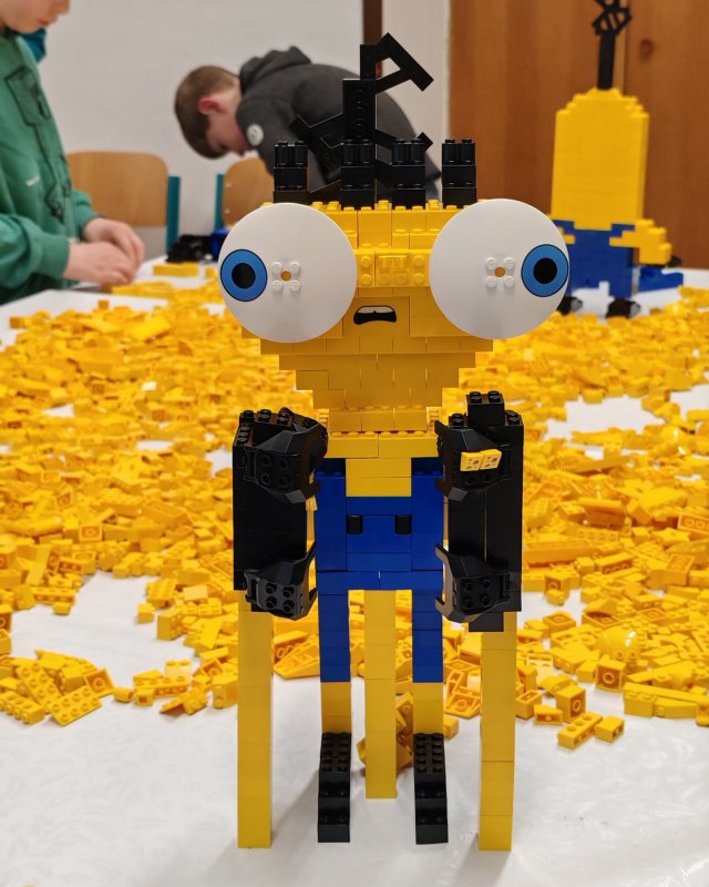 foto Mimoni+Olomoucké tvarůžky 17687