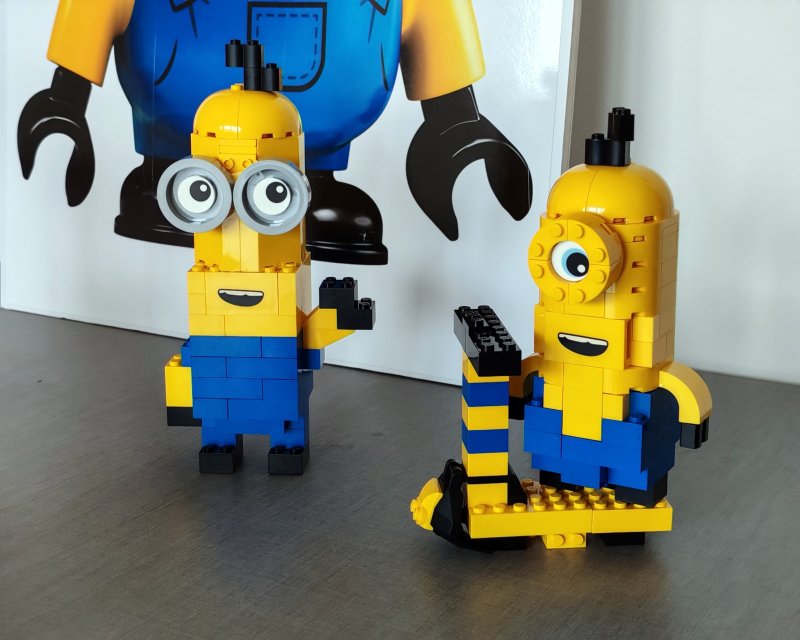 foto Olomoucké tvarůžky+Mimoni 17710