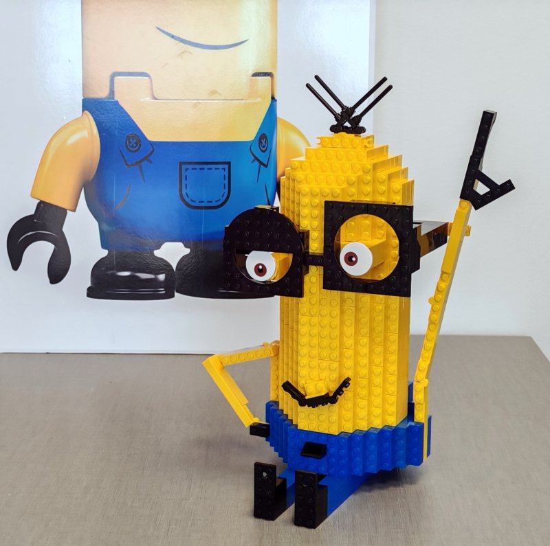 foto Olomoucké tvarůžky+Mimoni 17711