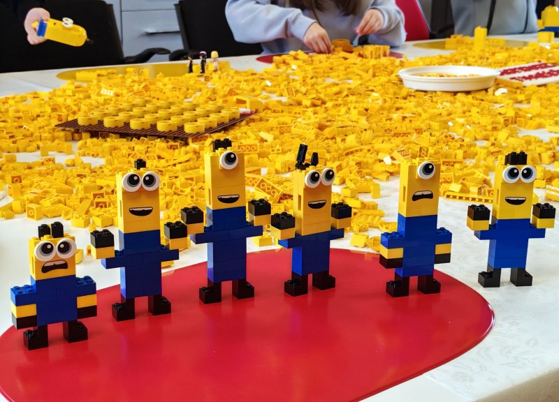 foto Olomoucké tvarůžky+Mimoni 17713