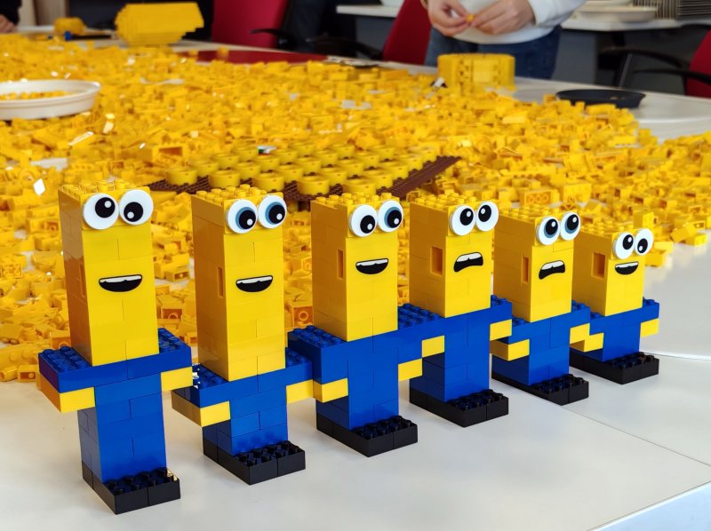 foto Olomoucké tvarůžky+Mimoni 17714