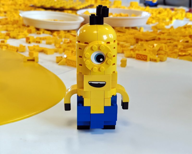 foto Olomoucké tvarůžky+Mimoni 17715