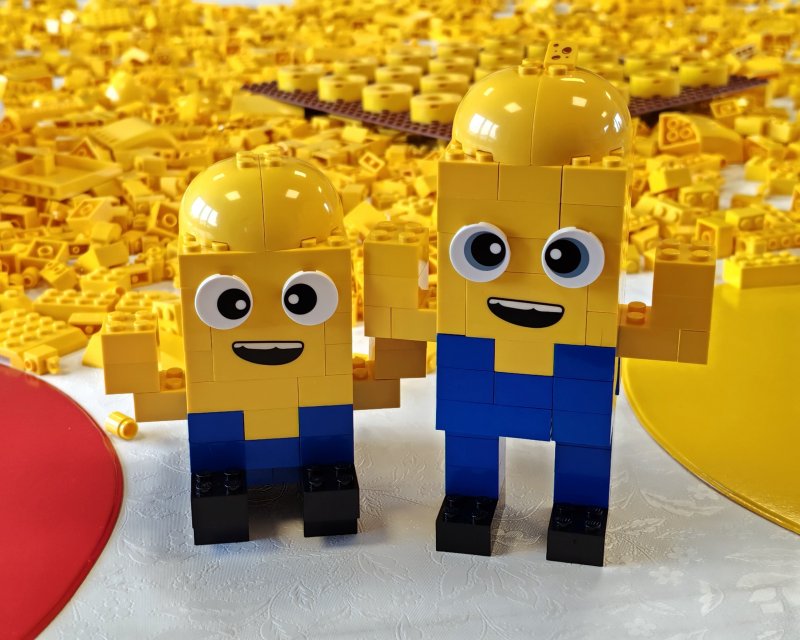 foto Olomoucké tvarůžky+Mimoni 17716