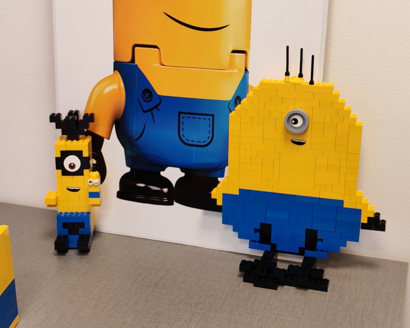 foto Olomoucké tvarůžky+Mimoni 17717