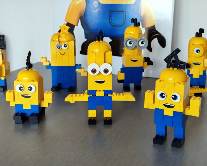 foto Olomoucké tvarůžky+Mimoni 17718