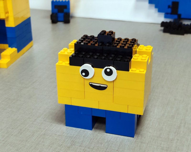 foto Olomoucké tvarůžky+Mimoni 17720