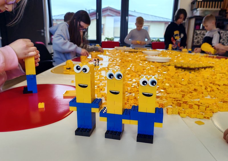 foto Olomoucké tvarůžky+Mimoni 17721