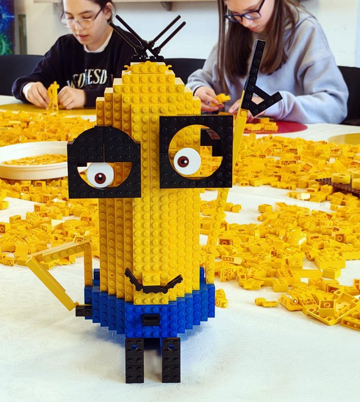 foto Olomoucké tvarůžky+Mimoni 17723