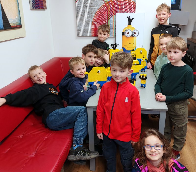 foto Olomoucké tvarůžky+Mimoni 17725