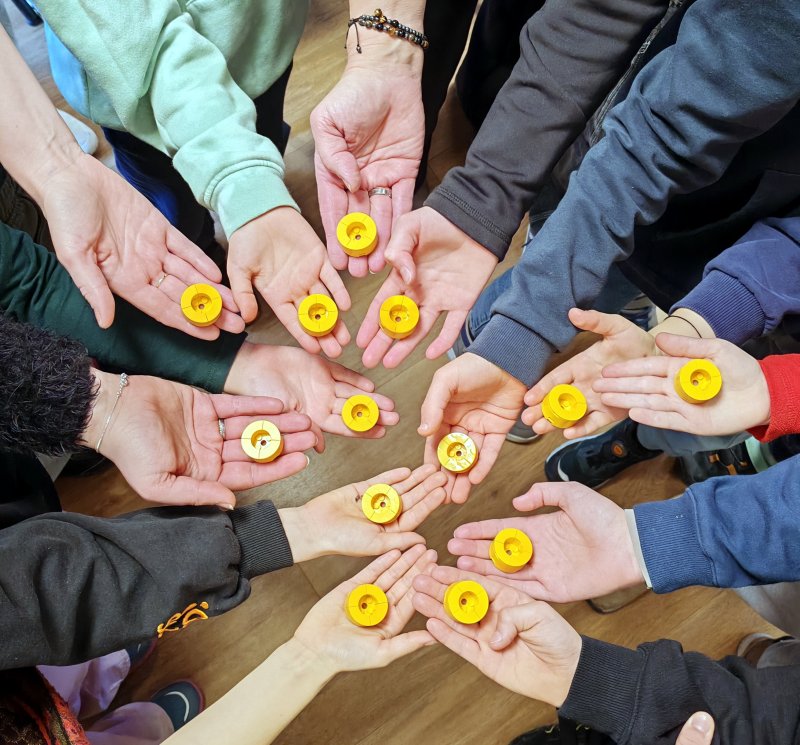 foto Olomoucké tvarůžky+Mimoni 17726