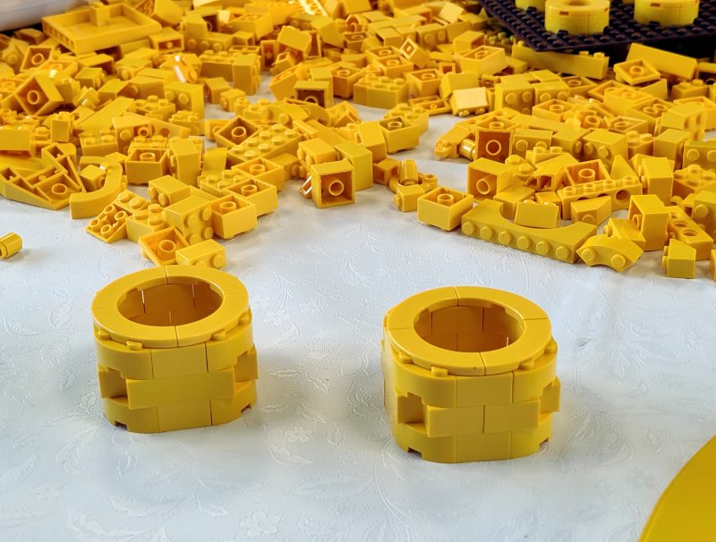 foto Olomoucké tvarůžky+Mimoni 17732