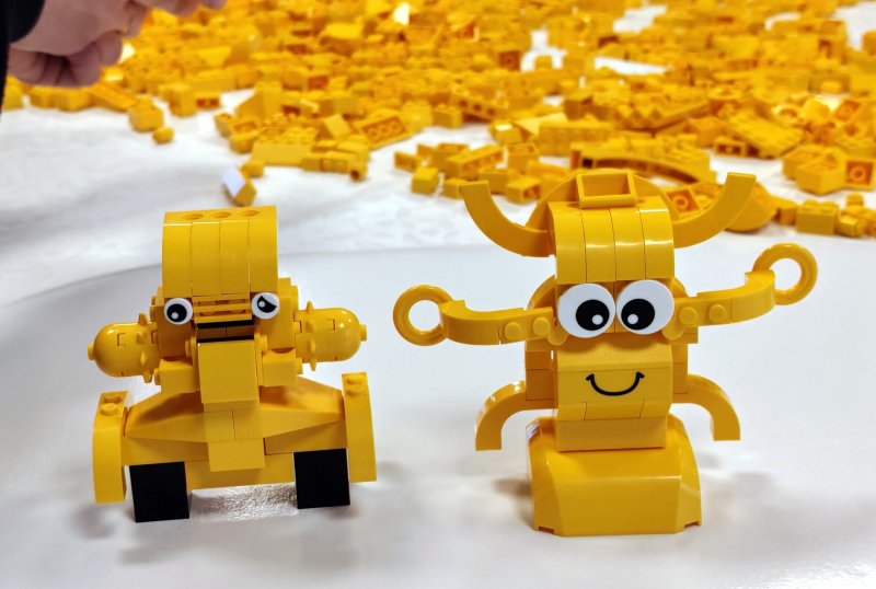 foto Olomoucké tvarůžky+Mimoni 17733