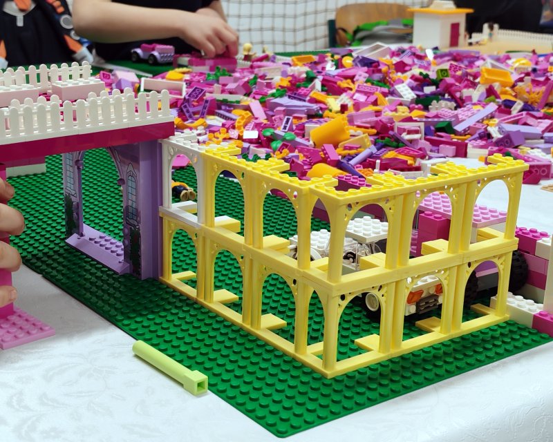 foto FRIENDS svět 17742