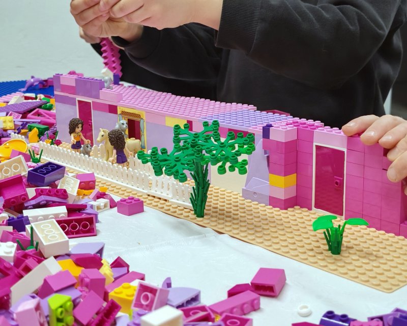 foto FRIENDS svět 17745