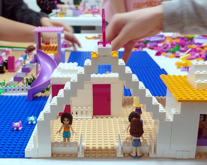 foto FRIENDS svět 17749