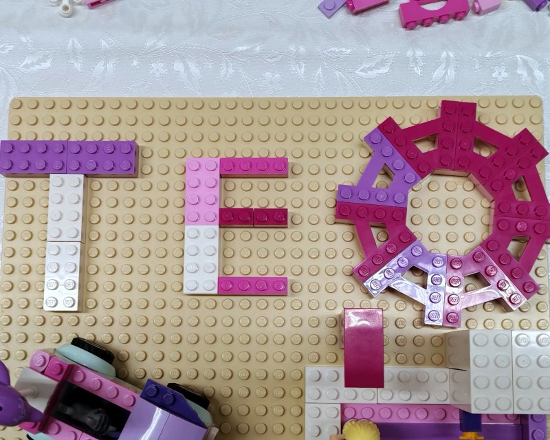 foto FRIENDS svět 17750