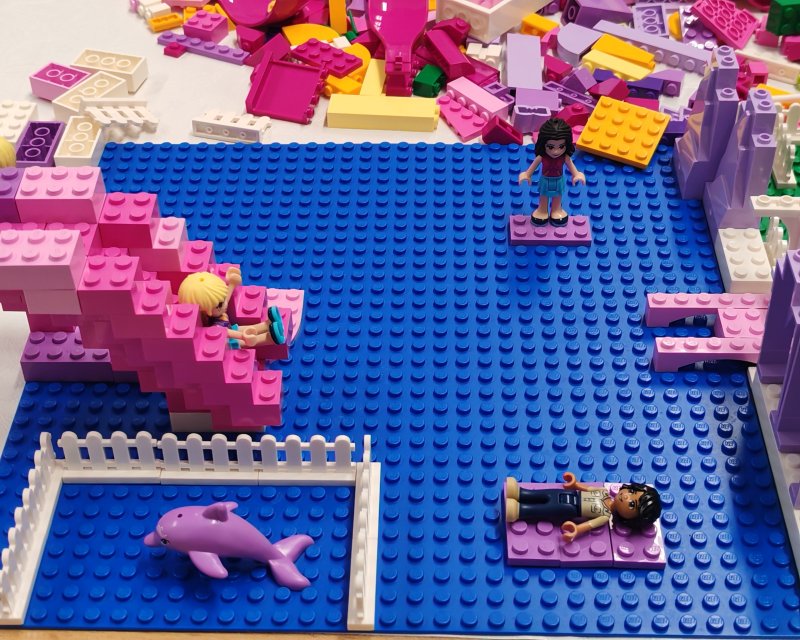 foto FRIENDS svět 17752