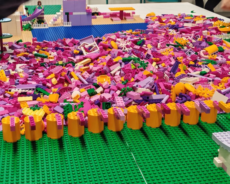 foto FRIENDS svět 17753