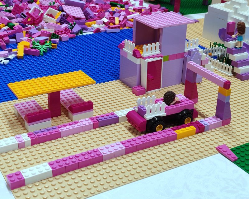 foto FRIENDS svět 17754