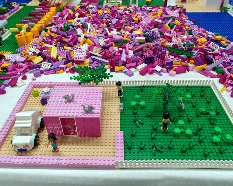 foto FRIENDS svět 17755