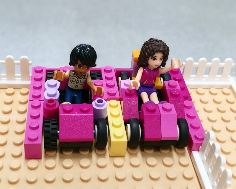 foto FRIENDS svět 17761