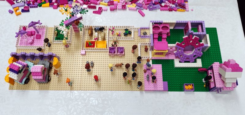 foto FRIENDS svět 17765