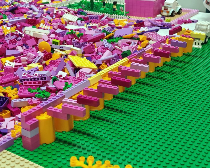 foto FRIENDS svět 17766