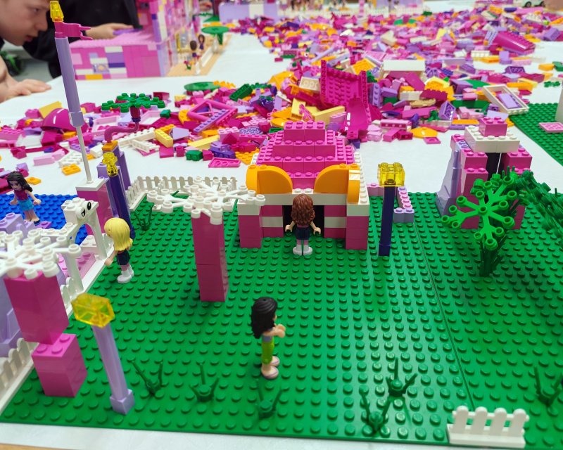 foto FRIENDS svět 17768