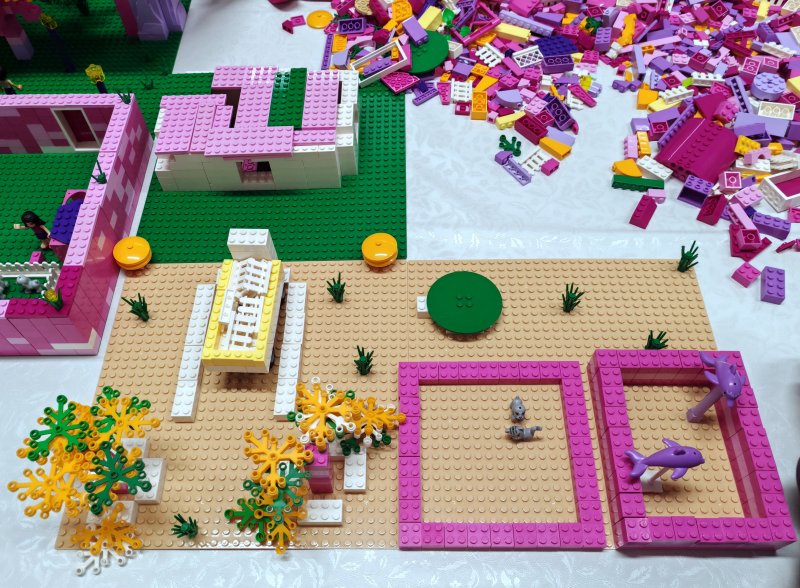 foto FRIENDS svět 17769