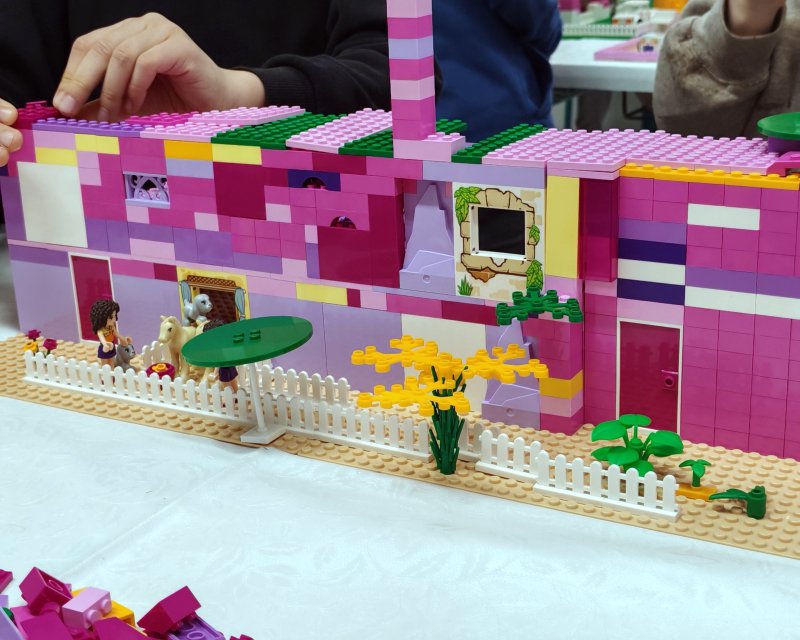 foto FRIENDS svět 17771