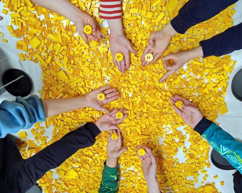 foto Tvoříme OLOMOUCKÉ TVARŮŽKY 17779