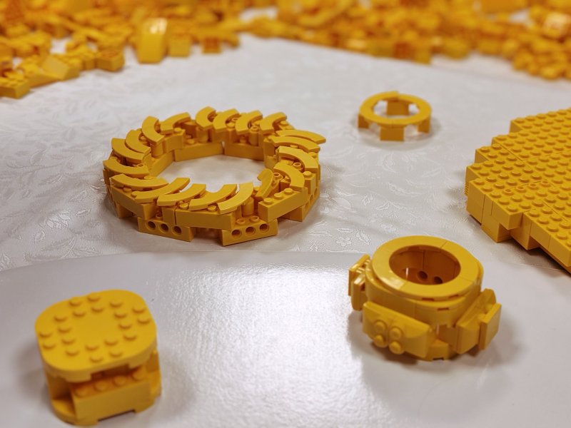 foto Tvoříme OLOMOUCKÉ TVARŮŽKY 17782