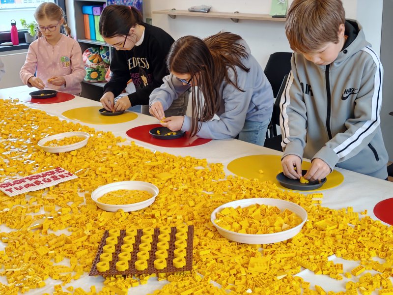 foto Tvoříme OLOMOUCKÉ TVARŮŽKY 17786