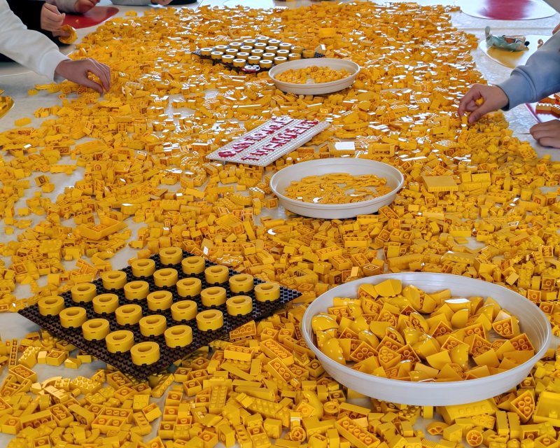 foto Tvoříme OLOMOUCKÉ TVARŮŽKY 17787