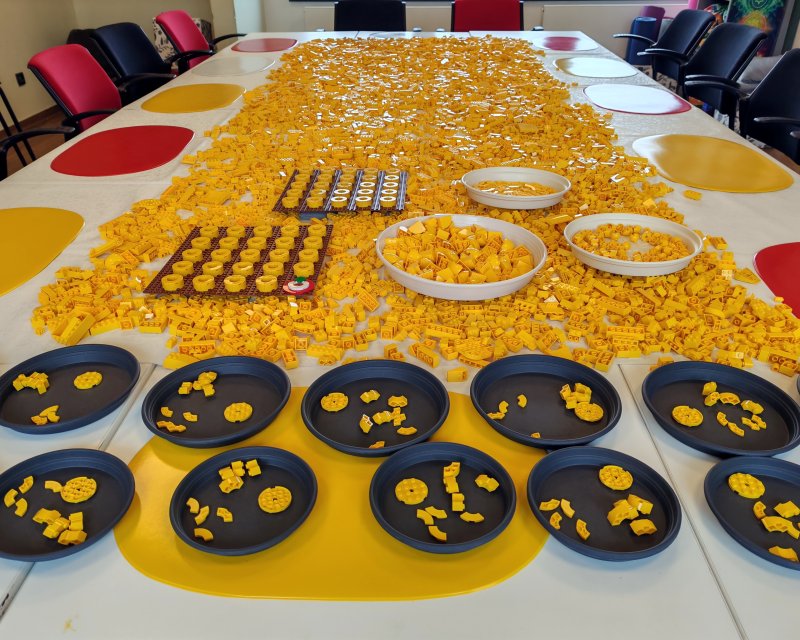 foto Tvoříme OLOMOUCKÉ TVARŮŽKY 17788